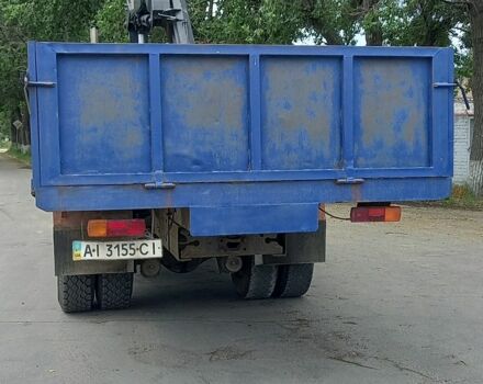 ГАЗ 3302, объемом двигателя 2.3 л и пробегом 0 тыс. км за 15500 $, фото 2 на Automoto.ua
