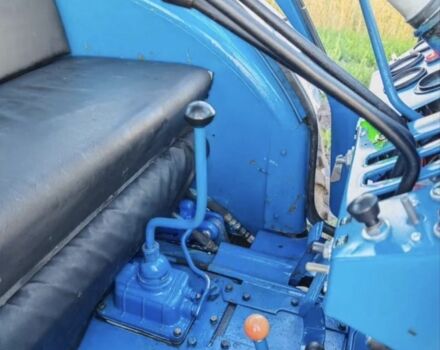 ГАЗ 3302, объемом двигателя 2.3 л и пробегом 0 тыс. км за 1888 $, фото 14 на Automoto.ua
