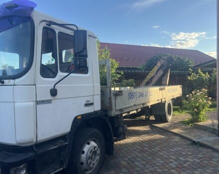 ГАЗ 3302, объемом двигателя 2.3 л и пробегом 0 тыс. км за 16000 $, фото 8 на Automoto.ua