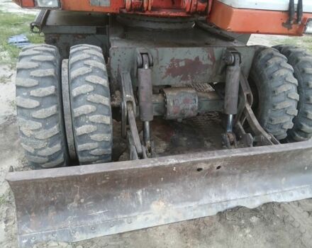 ГАЗ 3302, объемом двигателя 2.3 л и пробегом 0 тыс. км за 12000 $, фото 7 на Automoto.ua