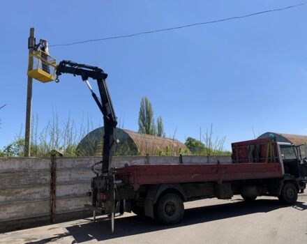 ГАЗ 3302, об'ємом двигуна 2.3 л та пробігом 0 тис. км за 16450 $, фото 4 на Automoto.ua