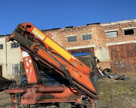 ГАЗ 3302, объемом двигателя 2.3 л и пробегом 0 тыс. км за 8000 $, фото 1 на Automoto.ua