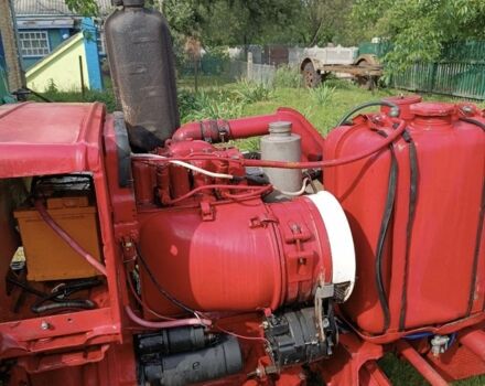 ГАЗ 3302, об'ємом двигуна 2.3 л та пробігом 0 тис. км за 1865 $, фото 4 на Automoto.ua