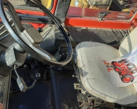 ГАЗ 3302, об'ємом двигуна 2.3 л та пробігом 0 тис. км за 4200 $, фото 4 на Automoto.ua