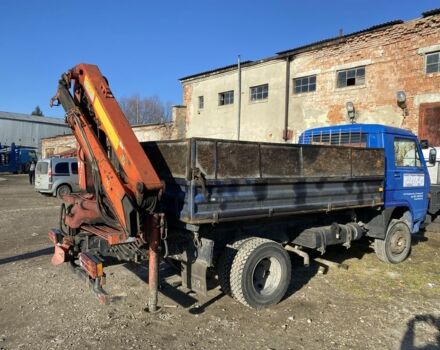 ГАЗ 3302, объемом двигателя 2.3 л и пробегом 0 тыс. км за 8000 $, фото 2 на Automoto.ua