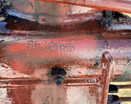 ГАЗ 3302, объемом двигателя 2.3 л и пробегом 0 тыс. км за 8000 $, фото 6 на Automoto.ua