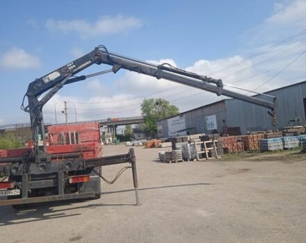ГАЗ 3302, об'ємом двигуна 2.3 л та пробігом 0 тис. км за 16450 $, фото 3 на Automoto.ua