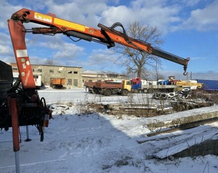 ГАЗ 3302, объемом двигателя 2.3 л и пробегом 0 тыс. км за 8000 $, фото 15 на Automoto.ua