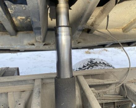 ГАЗ 3302, объемом двигателя 2.3 л и пробегом 0 тыс. км за 8000 $, фото 8 на Automoto.ua