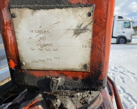 ГАЗ 3302, объемом двигателя 2.3 л и пробегом 0 тыс. км за 8000 $, фото 7 на Automoto.ua