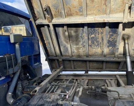 ГАЗ 3302, объемом двигателя 2.3 л и пробегом 0 тыс. км за 8000 $, фото 11 на Automoto.ua