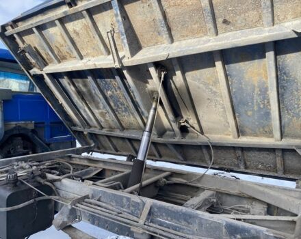 ГАЗ 3302, объемом двигателя 2.3 л и пробегом 0 тыс. км за 8000 $, фото 13 на Automoto.ua