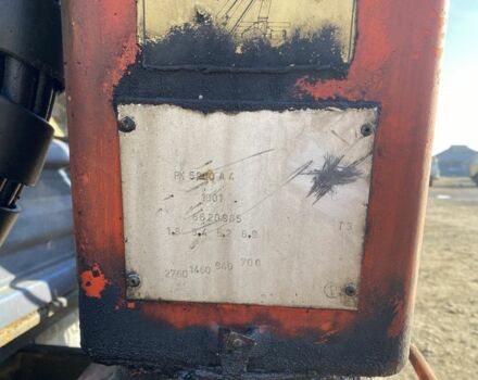 ГАЗ 3302, объемом двигателя 2.3 л и пробегом 0 тыс. км за 8000 $, фото 4 на Automoto.ua