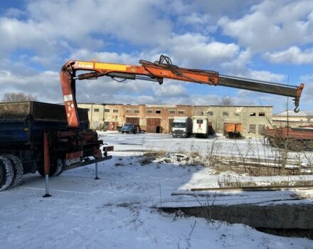 ГАЗ 3302, объемом двигателя 2.3 л и пробегом 0 тыс. км за 8000 $, фото 16 на Automoto.ua