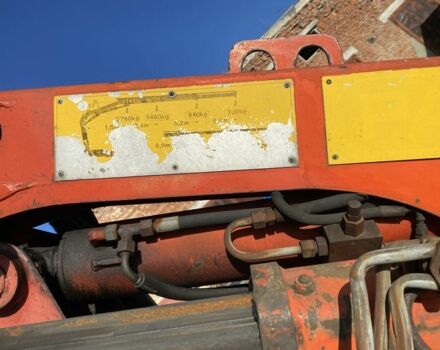 ГАЗ 3302, объемом двигателя 2.3 л и пробегом 0 тыс. км за 8000 $, фото 3 на Automoto.ua