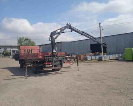 ГАЗ 3302, об'ємом двигуна 2.3 л та пробігом 0 тис. км за 16450 $, фото 2 на Automoto.ua