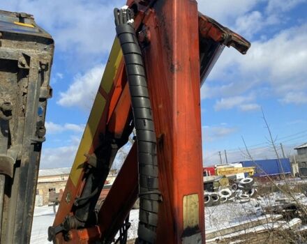 ГАЗ 3302, объемом двигателя 2.3 л и пробегом 0 тыс. км за 8000 $, фото 10 на Automoto.ua