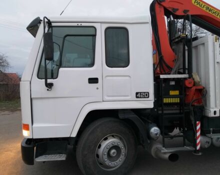 ГАЗ 3302, объемом двигателя 2.3 л и пробегом 0 тыс. км за 27800 $, фото 9 на Automoto.ua