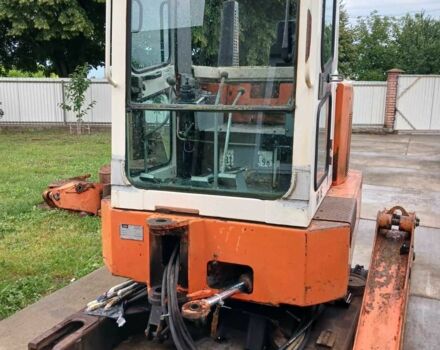 ГАЗ 3302, объемом двигателя 2.3 л и пробегом 0 тыс. км за 1000 $, фото 2 на Automoto.ua
