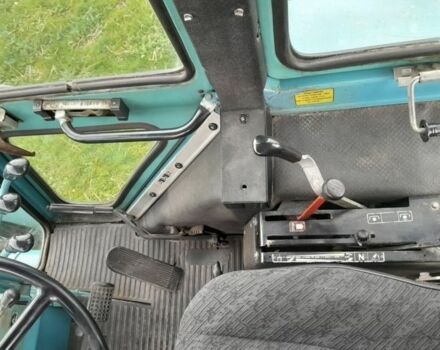 ГАЗ 3302, объемом двигателя 2.3 л и пробегом 0 тыс. км за 4522 $, фото 6 на Automoto.ua
