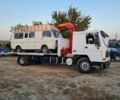 ГАЗ 3302, объемом двигателя 2.3 л и пробегом 0 тыс. км за 27800 $, фото 15 на Automoto.ua