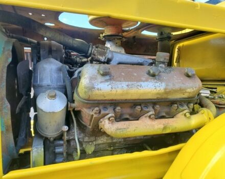 ГАЗ 3302, объемом двигателя 2.3 л и пробегом 0 тыс. км за 7300 $, фото 7 на Automoto.ua