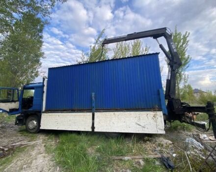 ГАЗ 3302, об'ємом двигуна 2.3 л та пробігом 0 тис. км за 17900 $, фото 1 на Automoto.ua