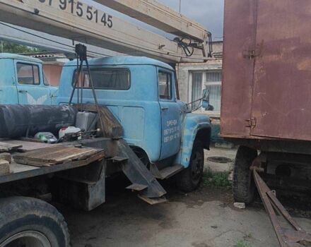 ГАЗ 3302, об'ємом двигуна 2.3 л та пробігом 0 тис. км за 5074 $, фото 2 на Automoto.ua