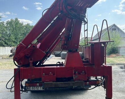ГАЗ 3302, объемом двигателя 2.3 л и пробегом 0 тыс. км за 21500 $, фото 3 на Automoto.ua