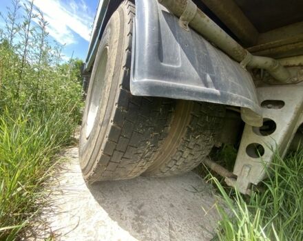 ГАЗ 3302, об'ємом двигуна 2.3 л та пробігом 0 тис. км за 17900 $, фото 6 на Automoto.ua