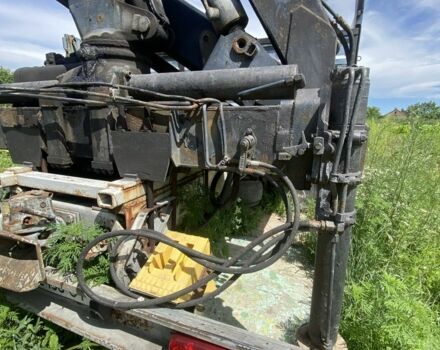 ГАЗ 3302, об'ємом двигуна 2.3 л та пробігом 0 тис. км за 17900 $, фото 8 на Automoto.ua