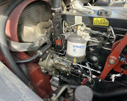 ГАЗ 3302, объемом двигателя 2.3 л и пробегом 0 тыс. км за 11800 $, фото 7 на Automoto.ua