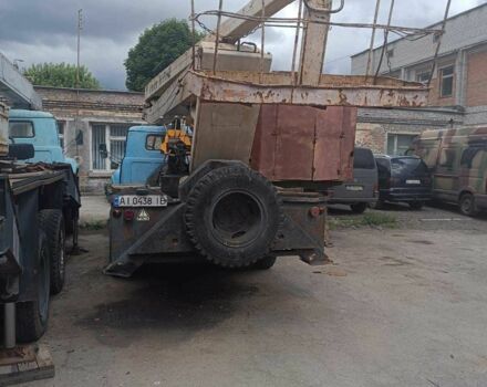 ГАЗ 3302, об'ємом двигуна 2.3 л та пробігом 0 тис. км за 5074 $, фото 4 на Automoto.ua