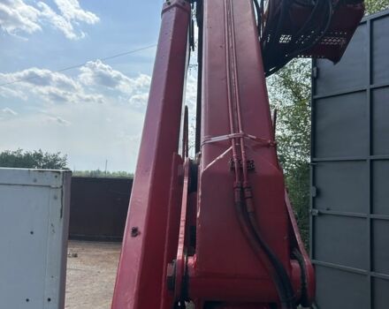 ГАЗ 3302, объемом двигателя 2.3 л и пробегом 0 тыс. км за 21500 $, фото 4 на Automoto.ua