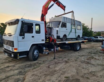 ГАЗ 3302, объемом двигателя 2.3 л и пробегом 0 тыс. км за 27800 $, фото 2 на Automoto.ua