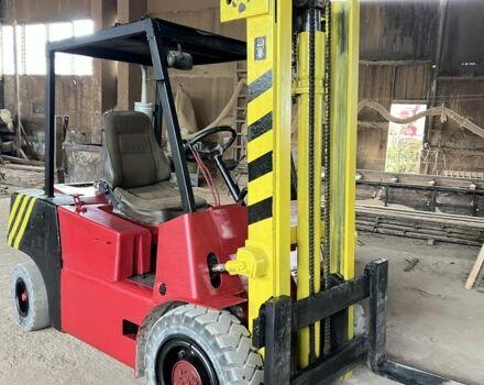 ГАЗ 3302, объемом двигателя 2.3 л и пробегом 0 тыс. км за 7100 $, фото 3 на Automoto.ua