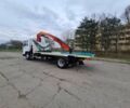 ГАЗ 3302, объемом двигателя 2.3 л и пробегом 0 тыс. км за 27800 $, фото 1 на Automoto.ua