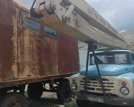 ГАЗ 3302, об'ємом двигуна 2.3 л та пробігом 0 тис. км за 5074 $, фото 3 на Automoto.ua
