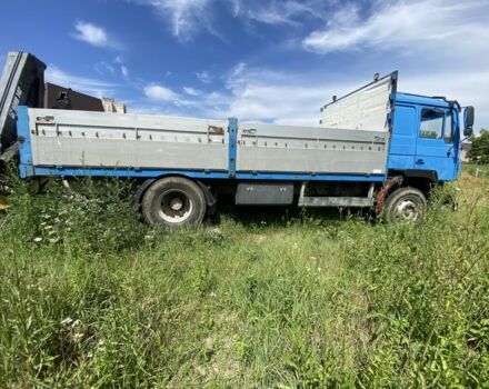 ГАЗ 3302, об'ємом двигуна 2.3 л та пробігом 0 тис. км за 17900 $, фото 9 на Automoto.ua