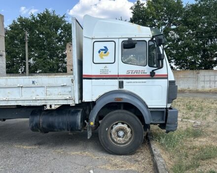 ГАЗ 3302, объемом двигателя 2.3 л и пробегом 0 тыс. км за 21500 $, фото 11 на Automoto.ua