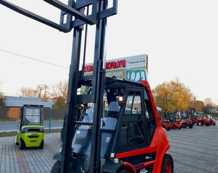 ГАЗ 3302, объемом двигателя 2.3 л и пробегом 0 тыс. км за 28756 $, фото 1 на Automoto.ua