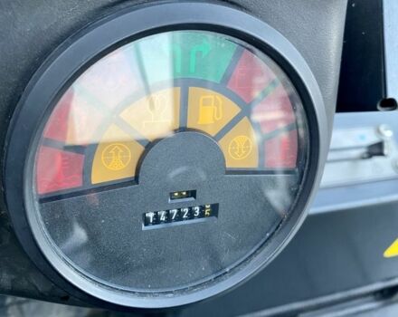 ГАЗ 3302, объемом двигателя 2.3 л и пробегом 0 тыс. км за 28756 $, фото 6 на Automoto.ua