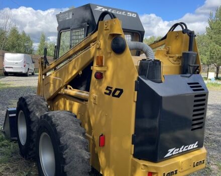 ГАЗ 3302, объемом двигателя 2.3 л и пробегом 0 тыс. км за 14500 $, фото 2 на Automoto.ua