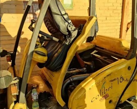 ГАЗ 3302, объемом двигателя 2.3 л и пробегом 0 тыс. км за 600 $, фото 2 на Automoto.ua