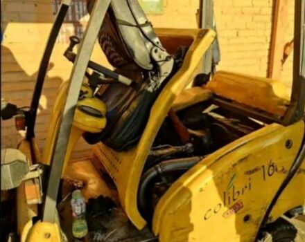 ГАЗ 3302, объемом двигателя 2.3 л и пробегом 0 тыс. км за 600 $, фото 1 на Automoto.ua