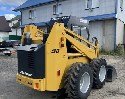 ГАЗ 3302, объемом двигателя 2.3 л и пробегом 0 тыс. км за 14500 $, фото 4 на Automoto.ua