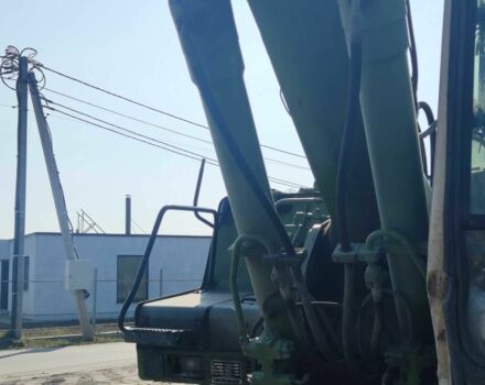 ГАЗ 3302, об'ємом двигуна 2.3 л та пробігом 0 тис. км за 24800 $, фото 15 на Automoto.ua