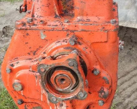 ГАЗ 3302, объемом двигателя 2.3 л и пробегом 0 тыс. км за 484 $, фото 2 на Automoto.ua
