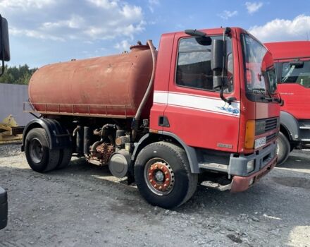 ГАЗ 3302, объемом двигателя 2.3 л и пробегом 0 тыс. км за 9300 $, фото 1 на Automoto.ua