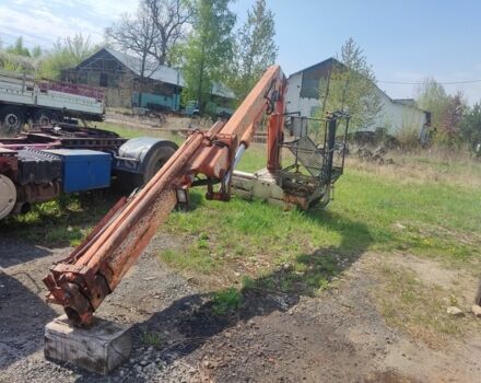 ГАЗ 3302, объемом двигателя 2.3 л и пробегом 0 тыс. км за 4999 $, фото 3 на Automoto.ua